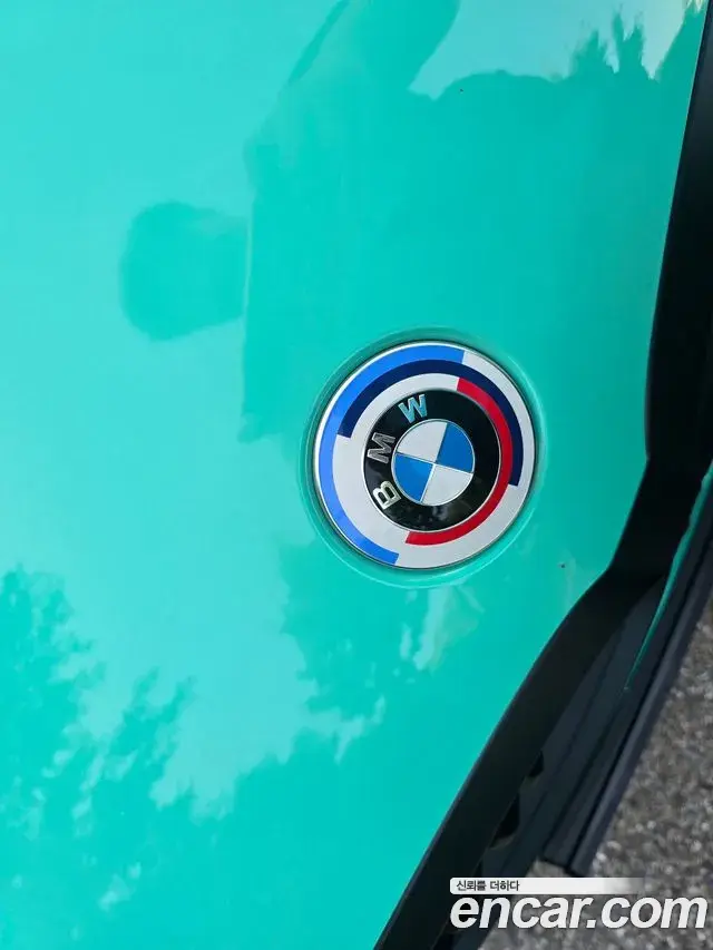 BMW 8 Series 2024 — Şəkil 5/14