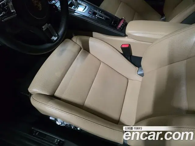 Porsche 718 Boxster 2018 — Photo 3/14