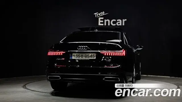 Audi A6 2023 — Photo 13/32