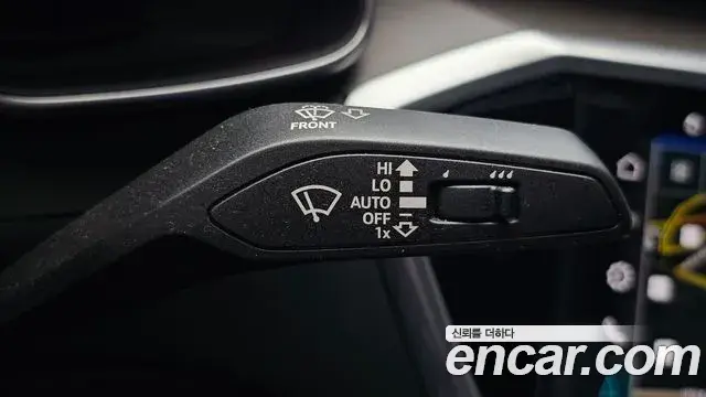 Audi A6 2023 — Photo 11/32
