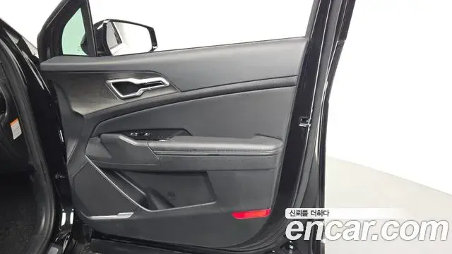 Kia Sportage 2024 — Photo 28/30