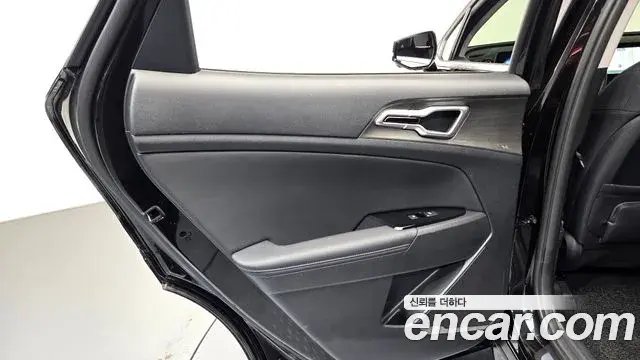 Kia Sportage 2024 — Photo 10/30