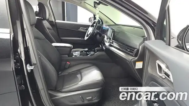 Kia Sportage 2024 — Photo 3/30