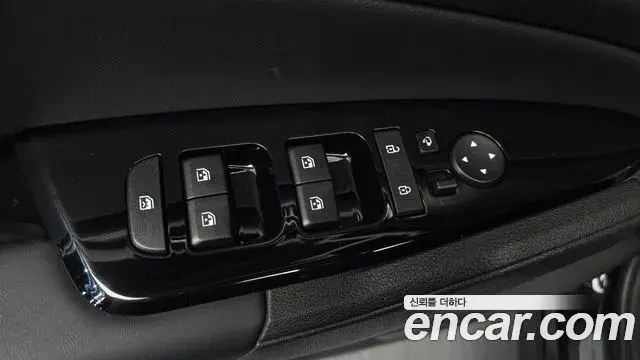 Kia Sportage 2024 — Photo 26/30