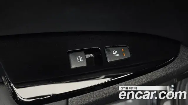 Kia Sportage 2024 — Photo 11/30
