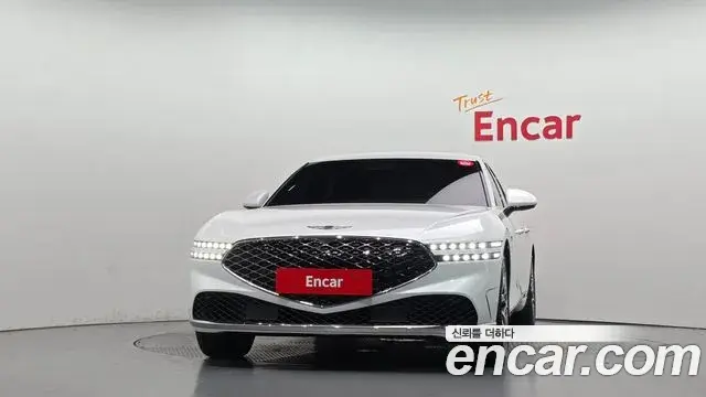Genesis G90 2024 — Photo 2/29