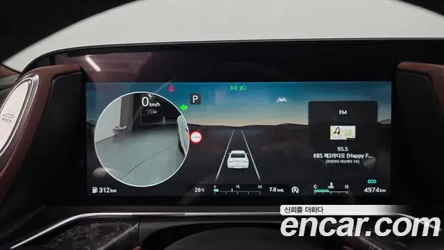Genesis G90 2024 — Photo 26/29