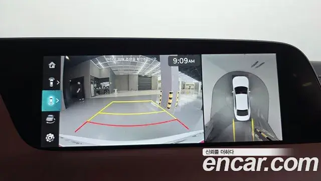 Genesis G90 2024 — Photo 13/29