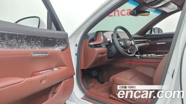 Genesis G90 2024 — Photo 18/29
