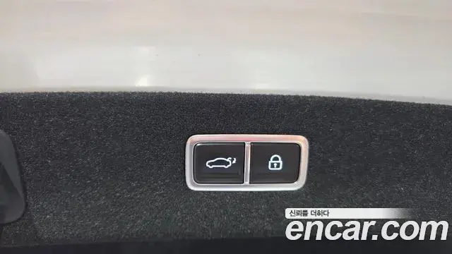 Genesis G90 2024 — Photo 29/29