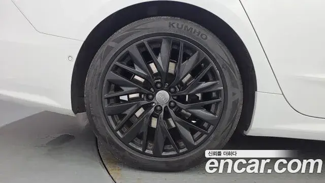 Audi A7 2020 — Photo 29/32