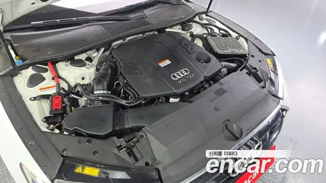 Audi A7 2020 — Photo 6/32