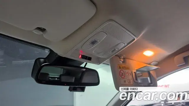 Renault Samsung XM3 2021 — Şəkil 7/30