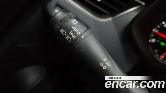Renault Samsung XM3 2021 — Şəkil 3/30
