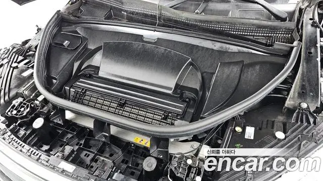 Mercedes-Benz EQS SUV 2023 — ფოტო 17/39