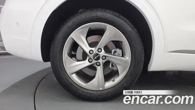 Genesis GV70 2025 — ფოტო 5/31