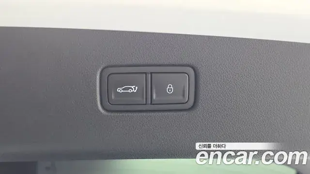 Genesis GV70 2025 — ფოტო 7/31