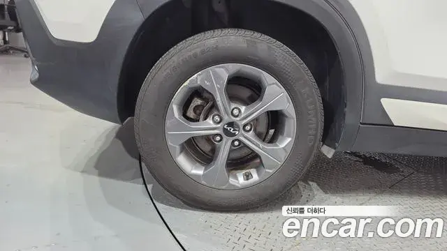 Kia Seltos 2025 — Photo 11/31