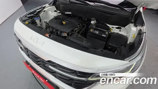 Kia Seltos 2025 — Photo 29/31