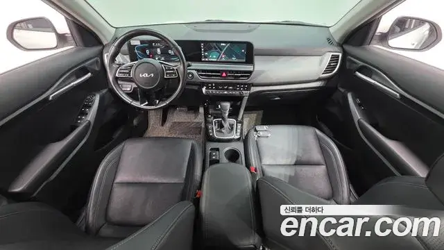Kia Seltos 2025 — Photo 6/31