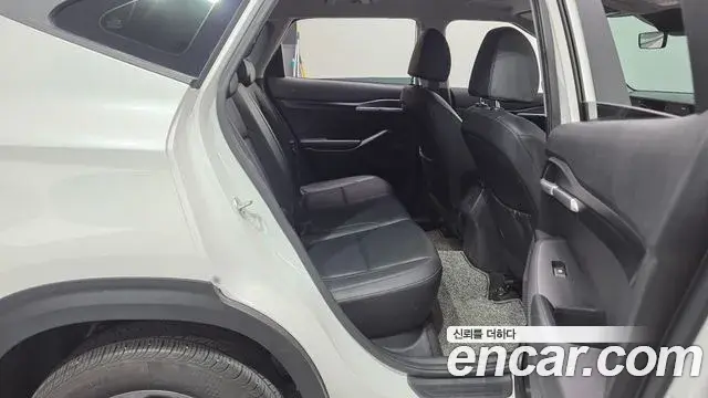 Kia Seltos 2025 — Photo 26/31