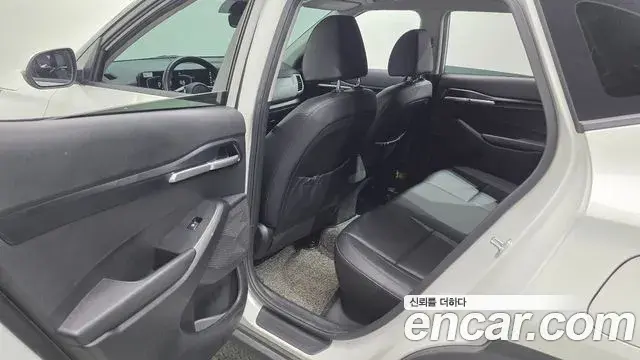 Kia Seltos 2025 — Photo 22/31