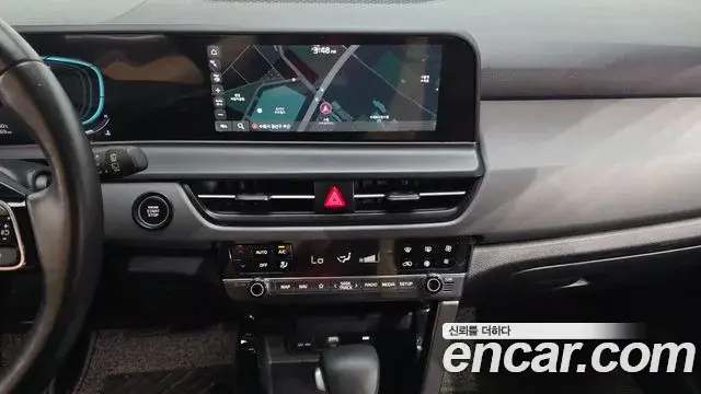Kia Seltos 2025 — Photo 21/31