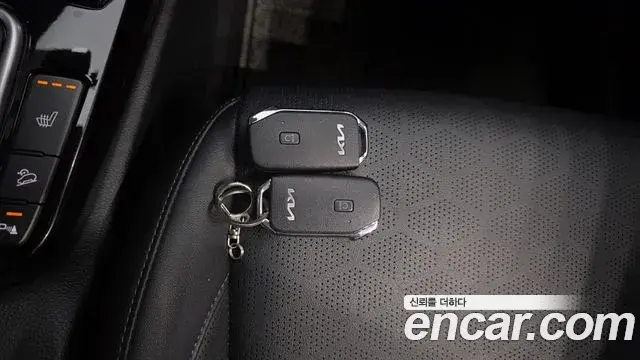 Kia Seltos 2025 — Photo 23/31