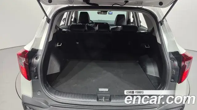 Kia Seltos 2025 — Photo 20/31
