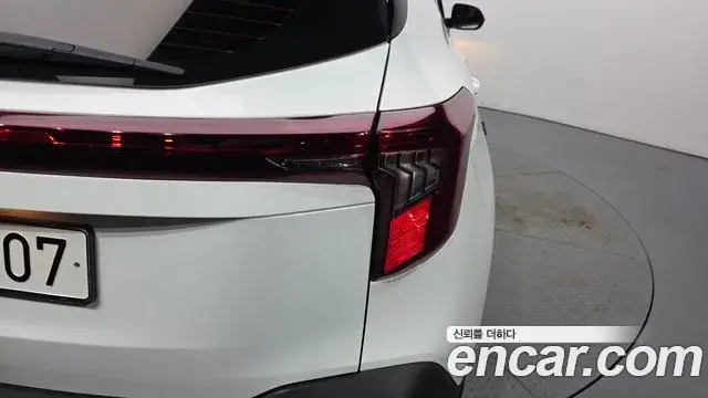 Kia Seltos 2025 — Photo 3/31