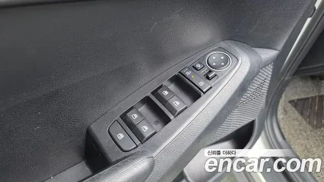 Kia Seltos 2025 — Photo 30/31
