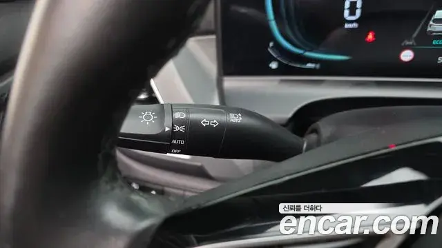 Kia Seltos 2025 — Photo 24/31