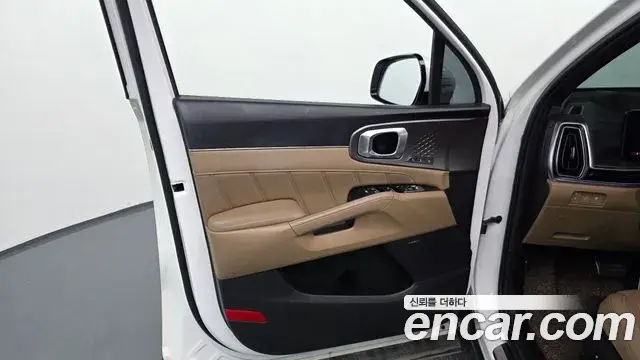 Kia Sorento 2024 — ფოტო 6/36
