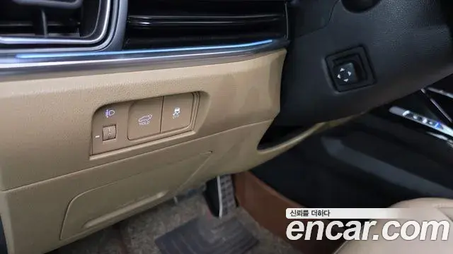 Kia Sorento 2024 — ფოტო 3/36
