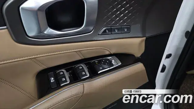 Kia Sorento 2024 — ფოტო 30/36