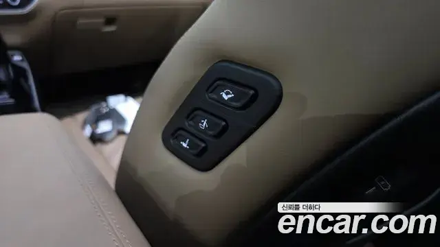 Kia Sorento 2024 — ფოტო 21/36