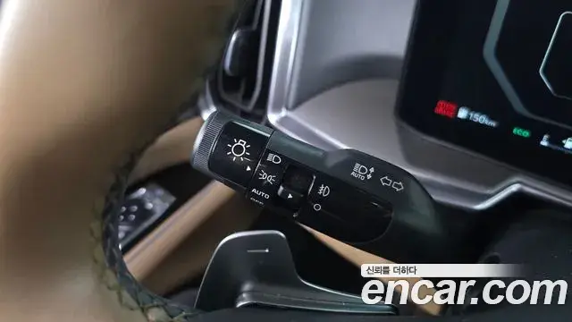 Kia Sorento 2024 — ფოტო 25/36