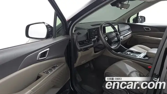 Kia Carnival 2025 — Фото 10/20