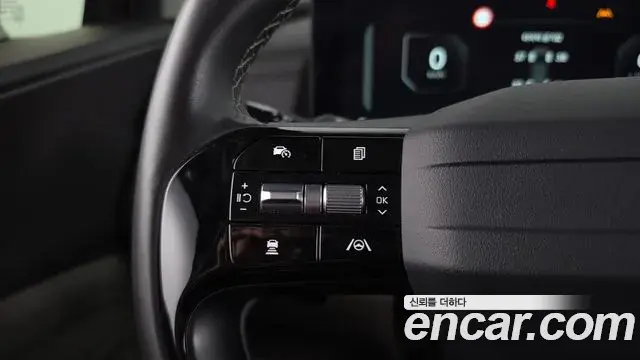 Kia Carnival 2025 — Фото 16/20