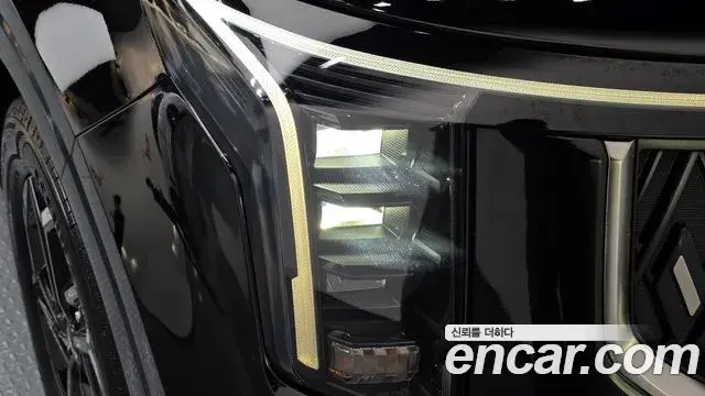 Kia Carnival 2025 — Şəkil 7/31