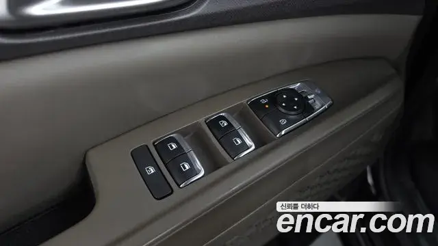 Kia Carnival 2025 — Şəkil 14/31