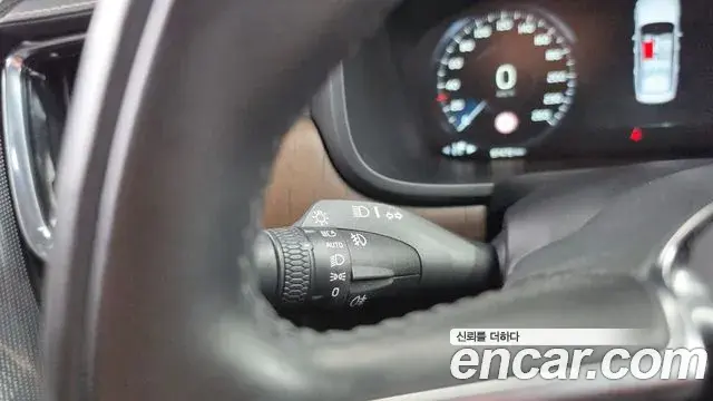 Volvo S90 2021 — Şəkil 30/34