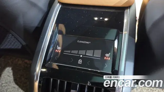 Volvo S90 2021 — Şəkil 14/34