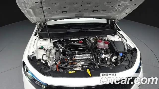 Mercedes-Benz EQB 2025 — Şəkil 20/20