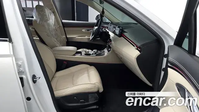 Genesis GV70 2024 — Photo 23/29