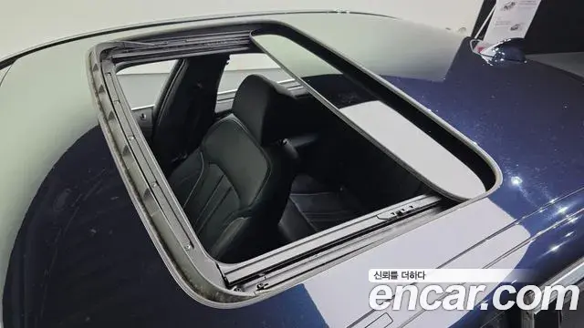 BMW 5 Series 2022 — Фото 19/20