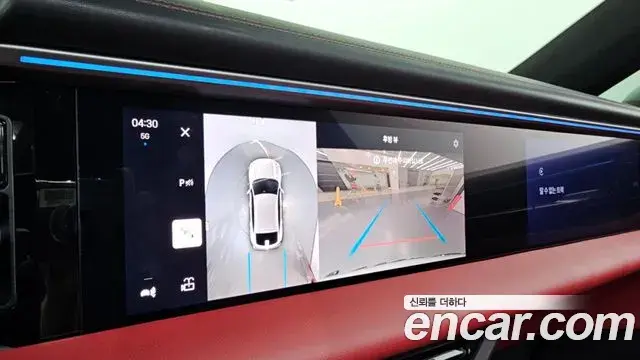 Porsche Macan EV 2025 — Şəkil 16/34