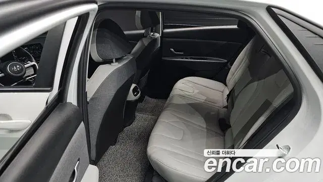 Hyundai Avante 2023 — Фото 11/20