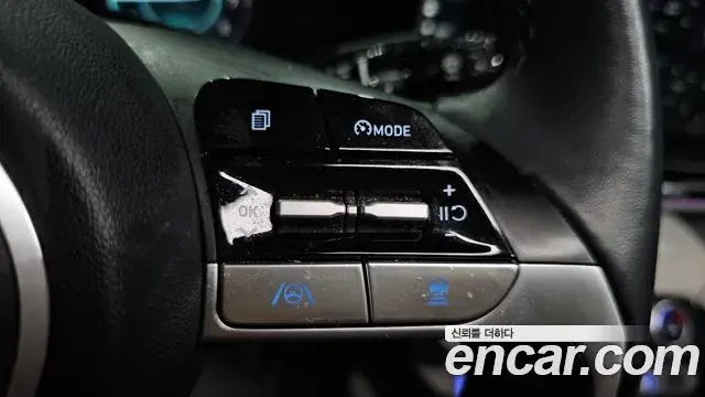 Hyundai Avante 2023 — Фото 16/20