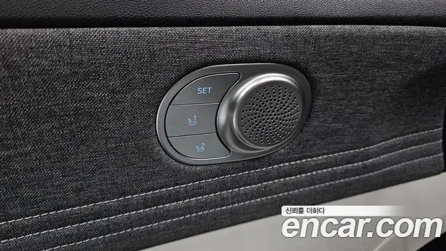 Hyundai Avante 2023 — Фото 17/20